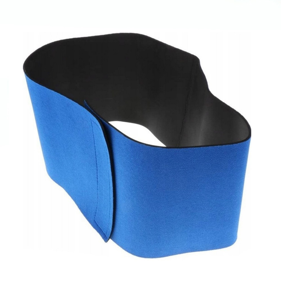 Пояс-сауна для схуднення Sauna Belt Newt NE-MS-BT20