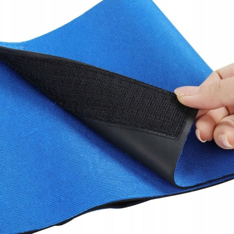 Пояс-сауна для схуднення Sauna Belt Newt NE-MS-BT20