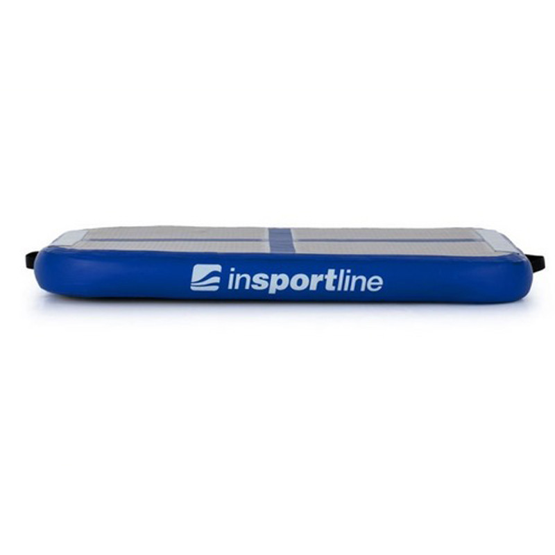 Надувной коврик для гимнастики Airplace inSPORTline 23344, 90 x 60 x 10 см