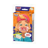 Карткова гра "VETO" міні Danko Toys VETO-02, 3 рівня складності