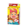 Карткова гра "VETO" міні Danko Toys VETO-02, 3 рівня складності