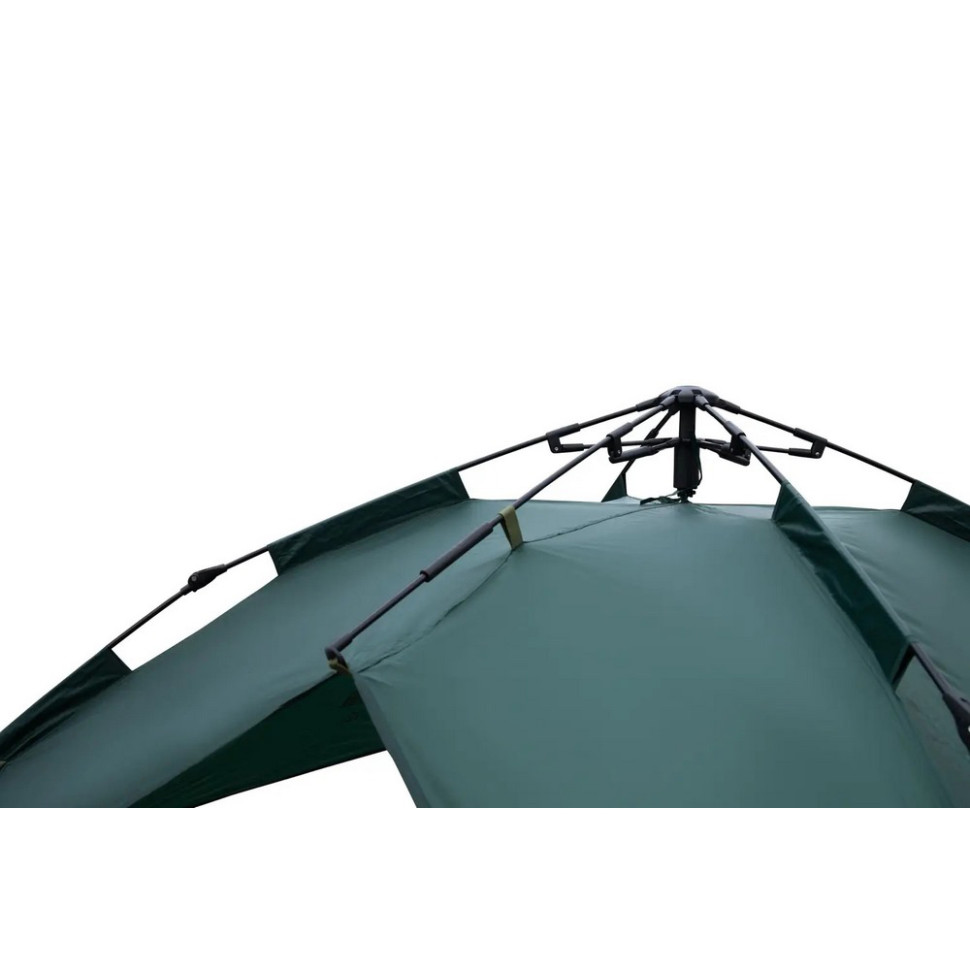 Намет Swift 3 (v2) Tramp UTRT-098 green