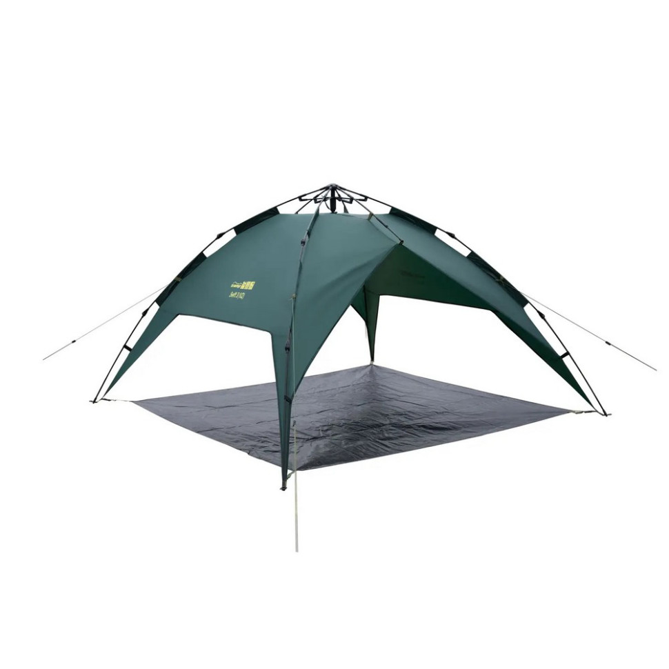 Намет Swift 3 (v2) Tramp UTRT-098 green