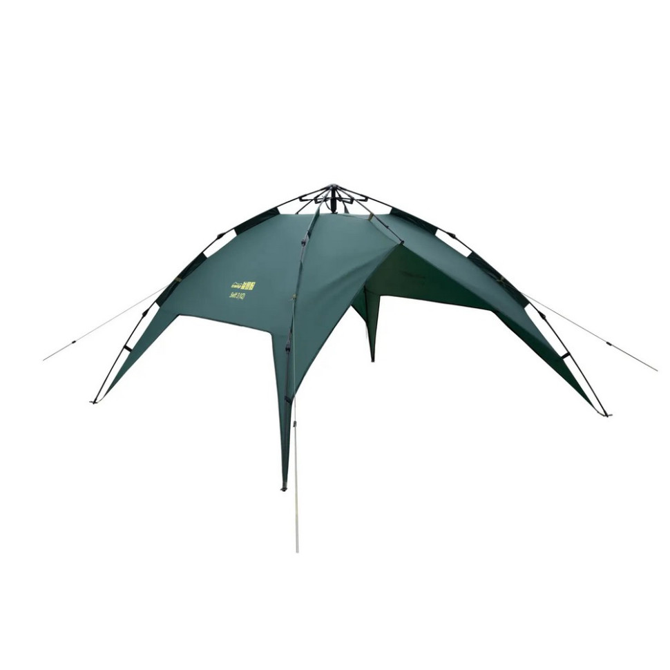 Намет Swift 3 (v2) Tramp UTRT-098 green