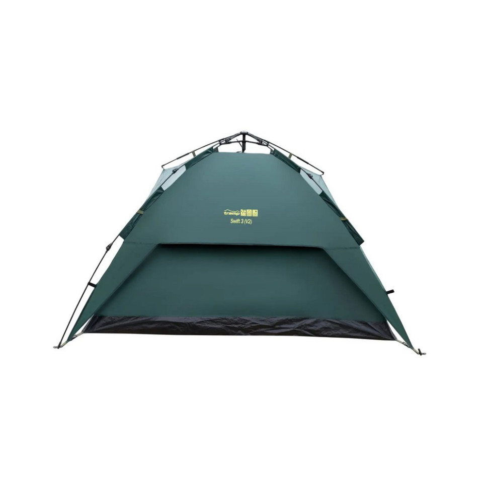 Намет Swift 3 (v2) Tramp UTRT-098 green