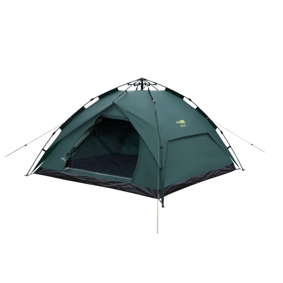 Намет Swift 3 (v2) Tramp UTRT-098 green