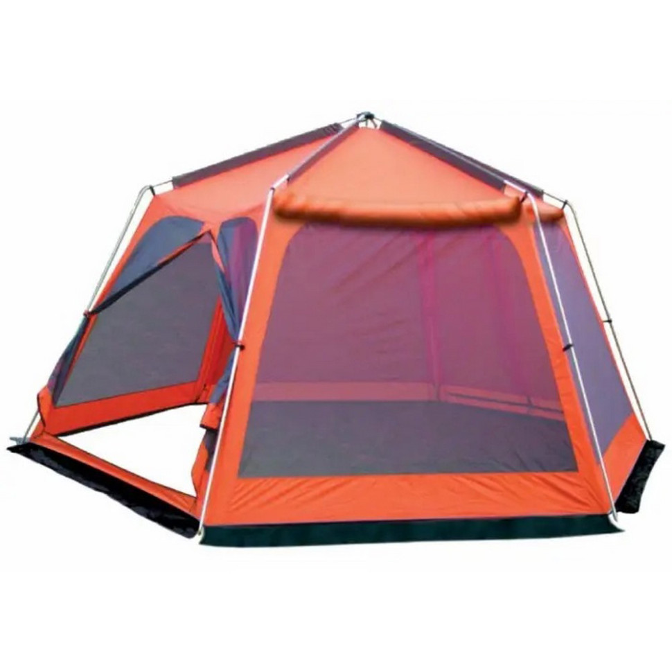 Шатер Lite Mosquito Tramp TLT-009.02 помаранчевий