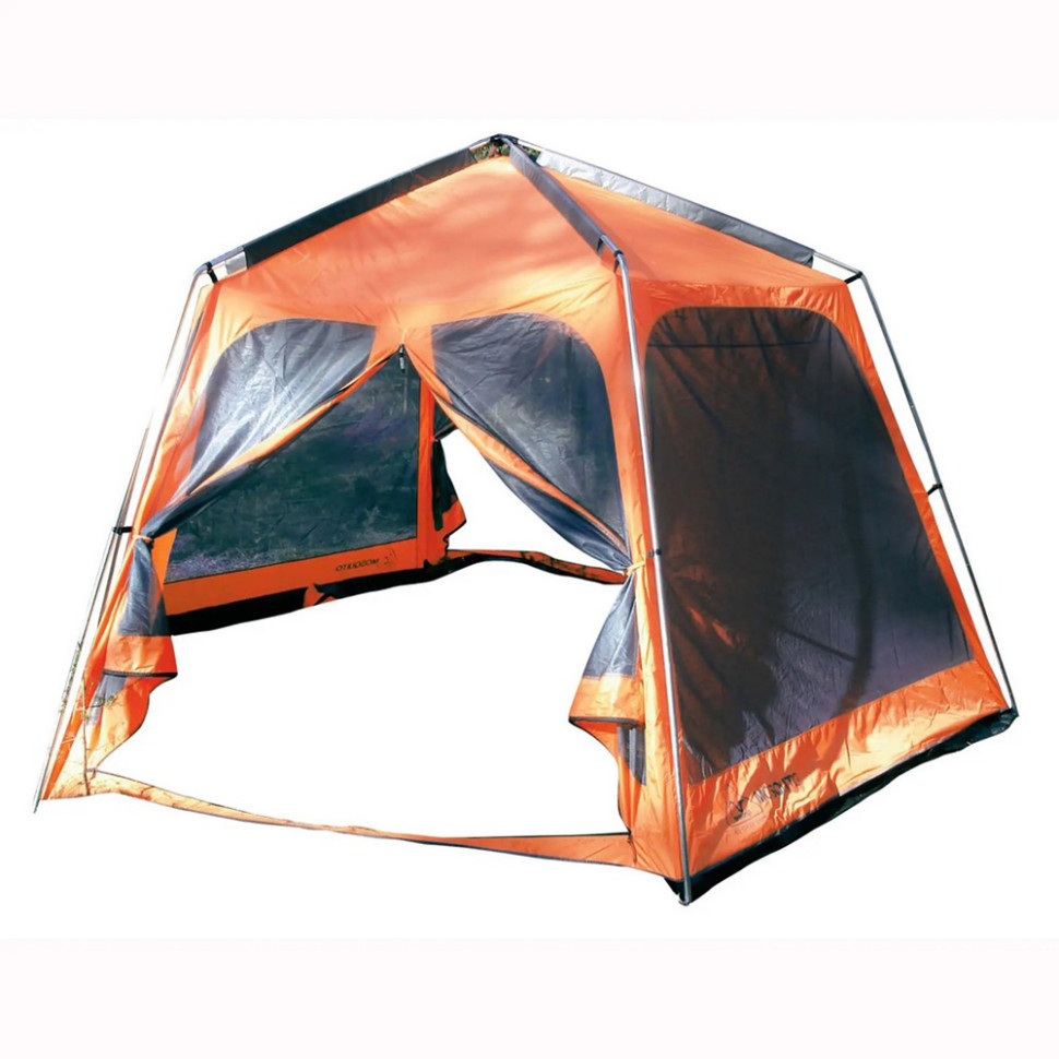 Шатер Lite Mosquito Tramp TLT-009.02 помаранчевий