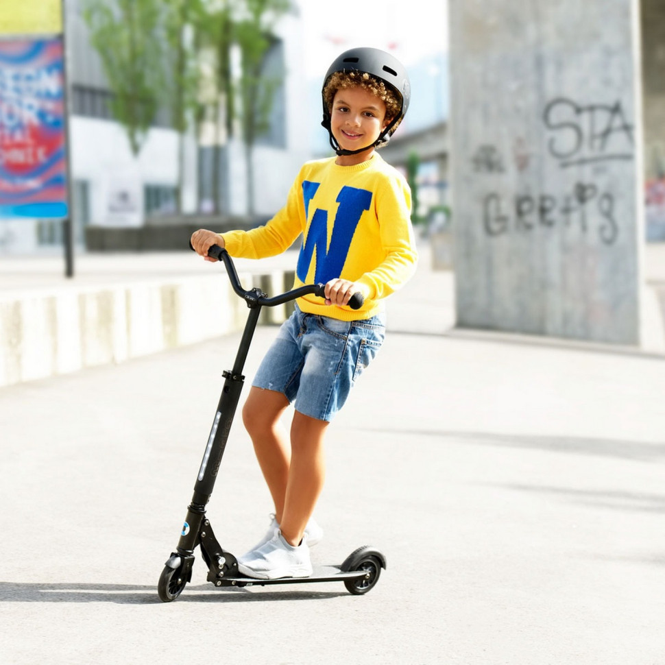 Самокат MICRO SA0200 серії 