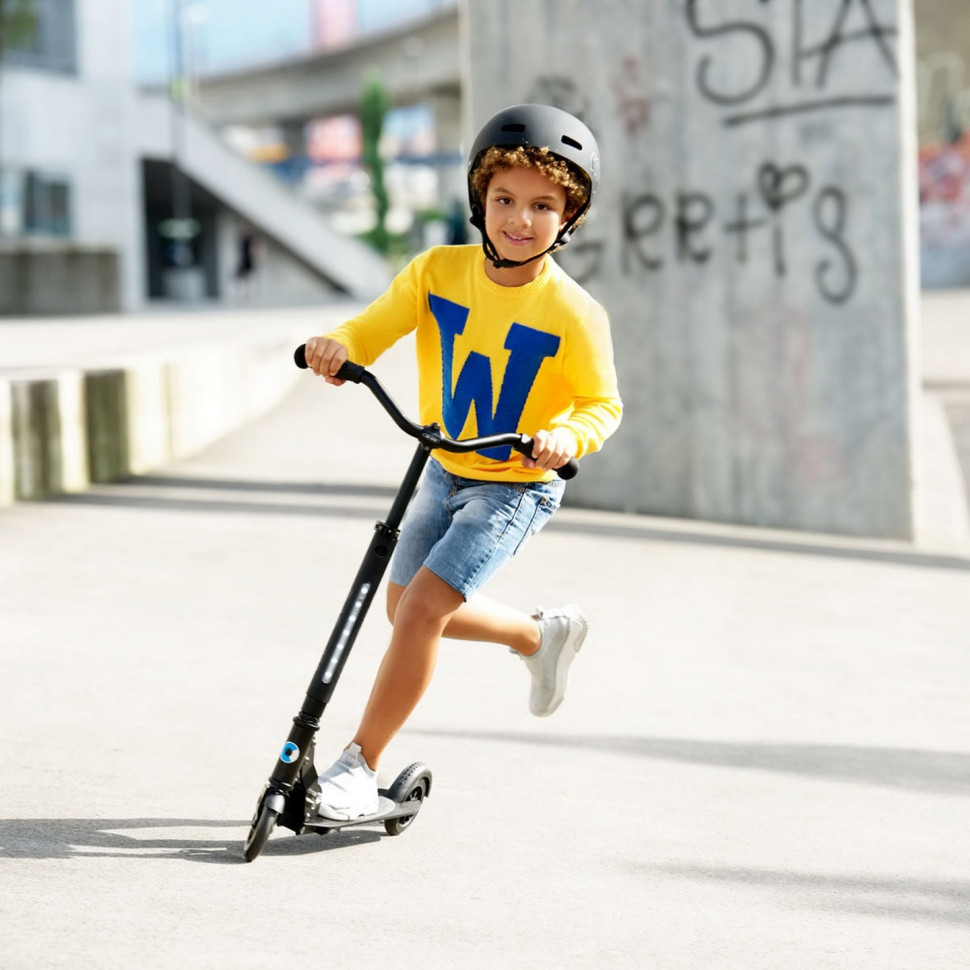 Самокат MICRO SA0200 серії 