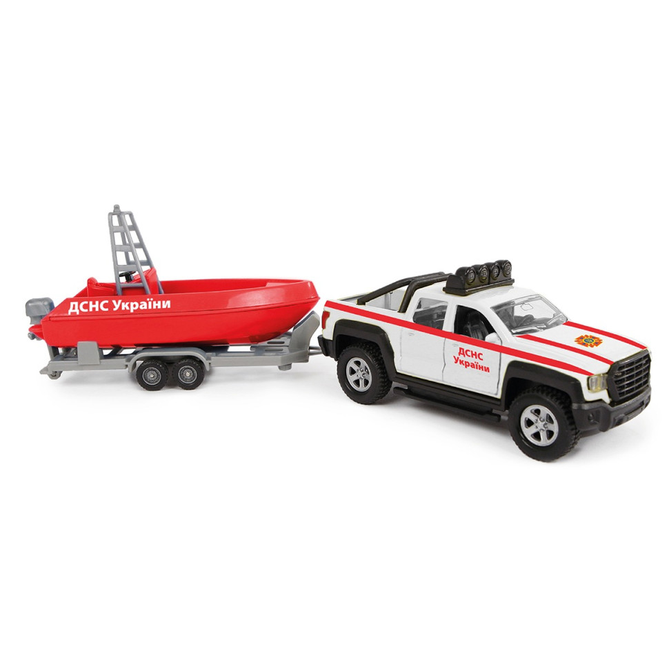 Автомодель детская