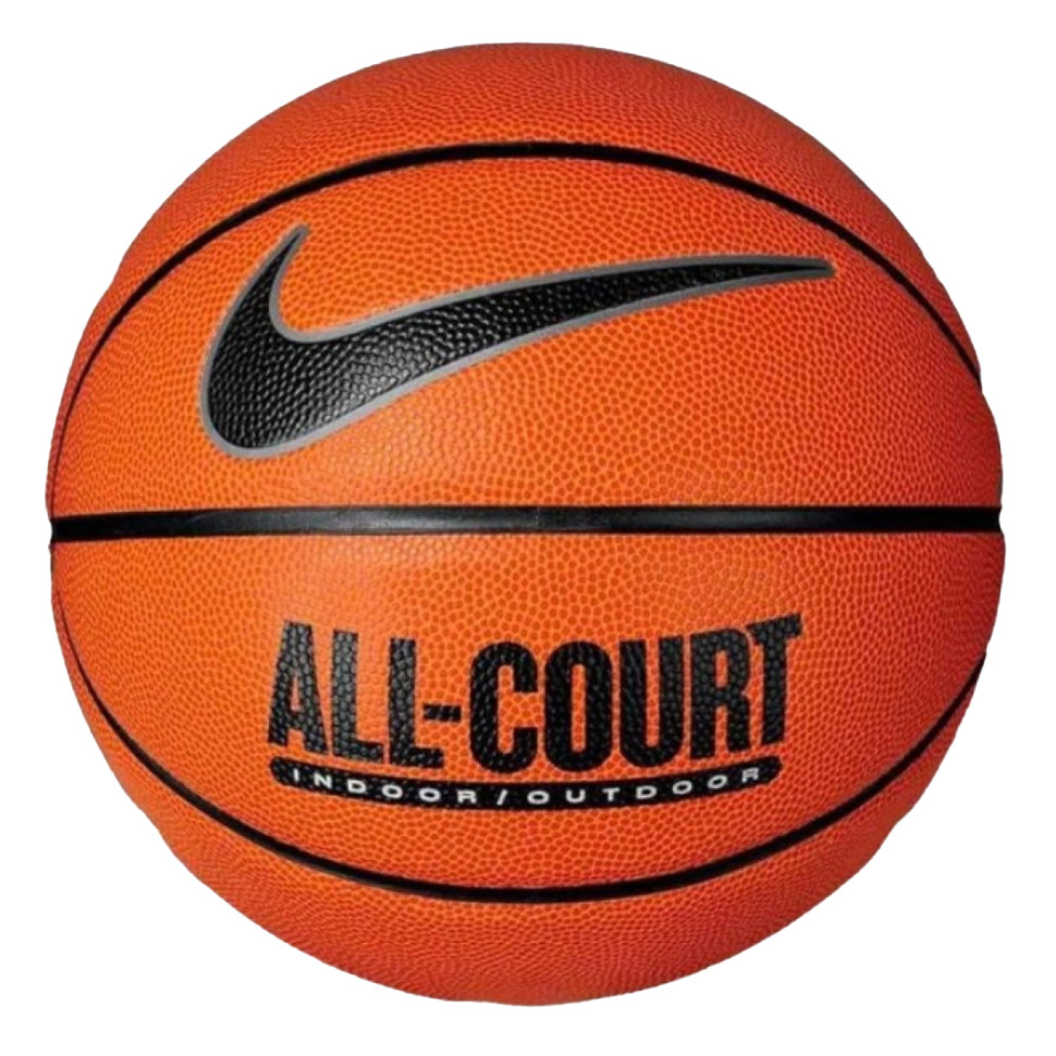 Мяч баскетбольный EVERYDAY ALL COURT 8P DEFL Nike N.100.4369.855.06 размер 6