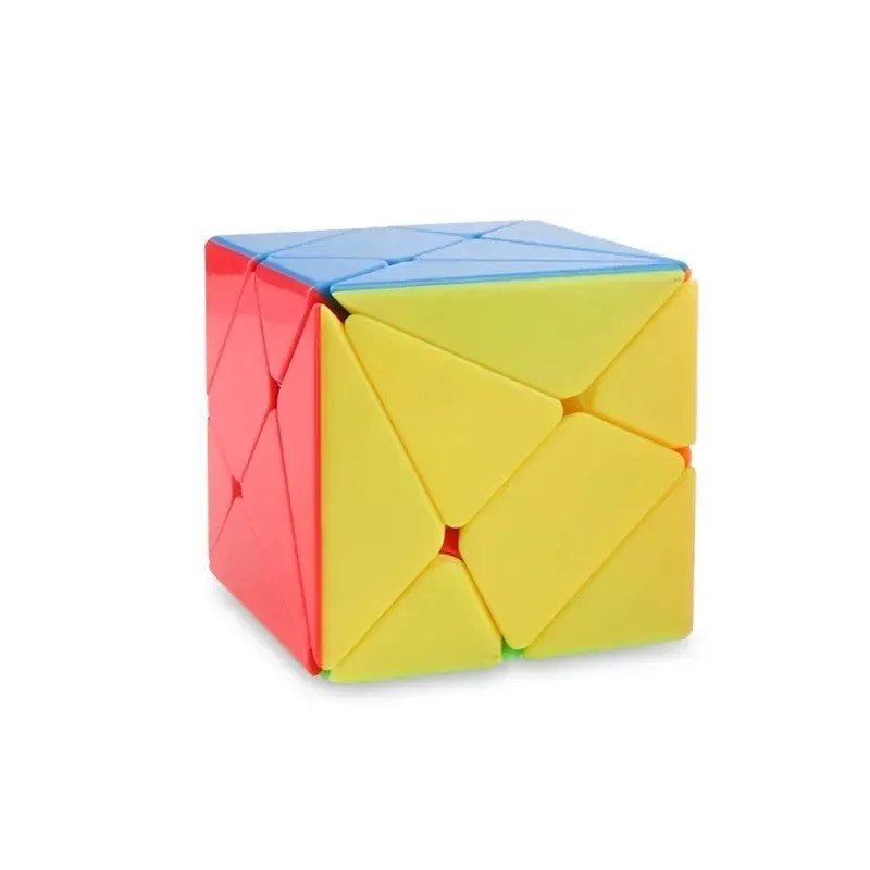 Головоломка Кубик Рубіка 