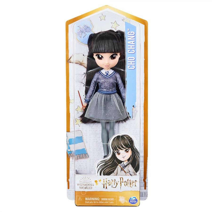 Колекційна лялька Джоу WIZARDING WORLD SM22006/7688 (20 см)