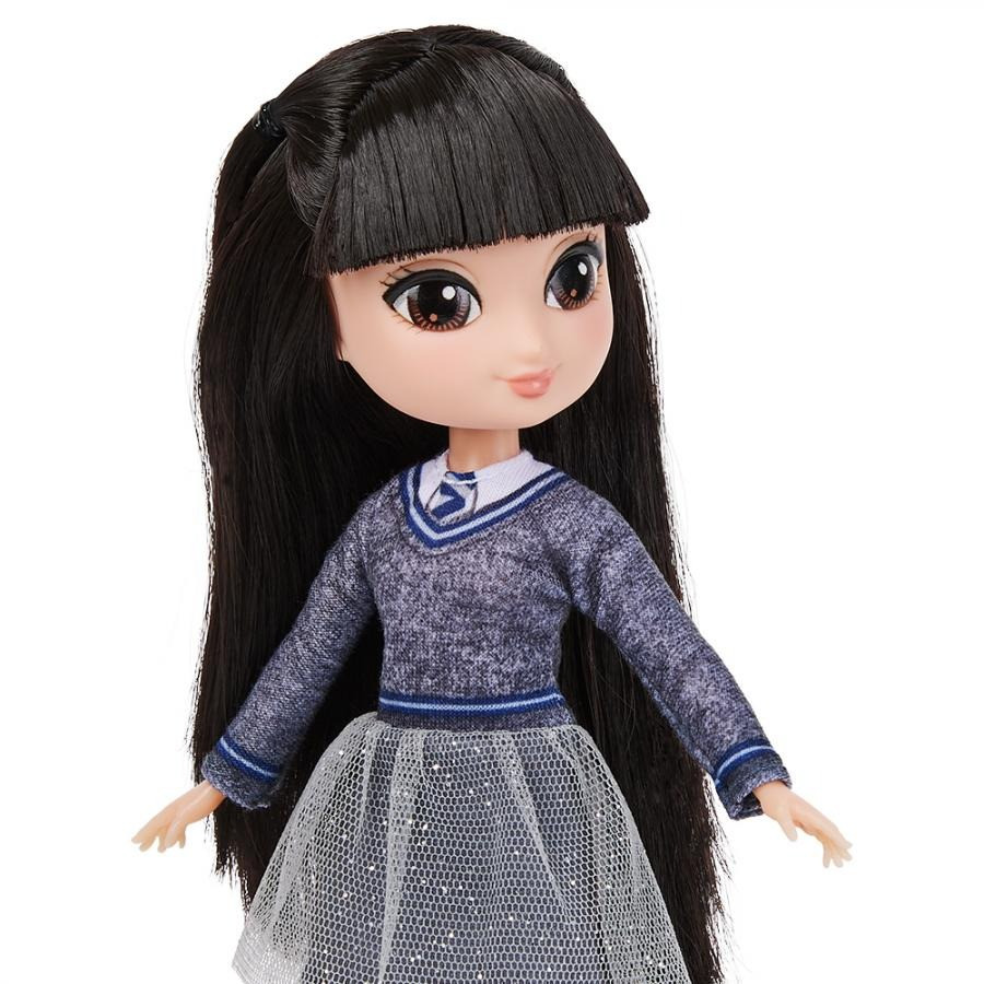 Колекційна лялька Джоу WIZARDING WORLD SM22006/7688 (20 см)