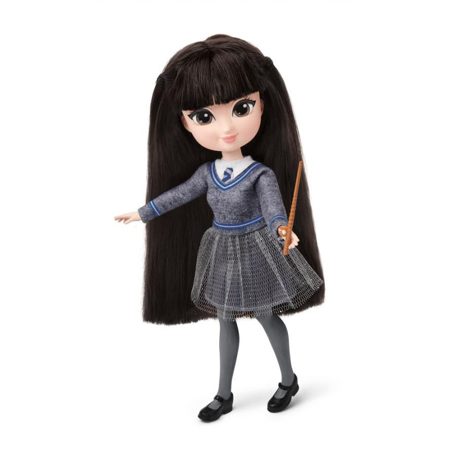 Колекційна лялька Джоу WIZARDING WORLD SM22006/7688 (20 см)
