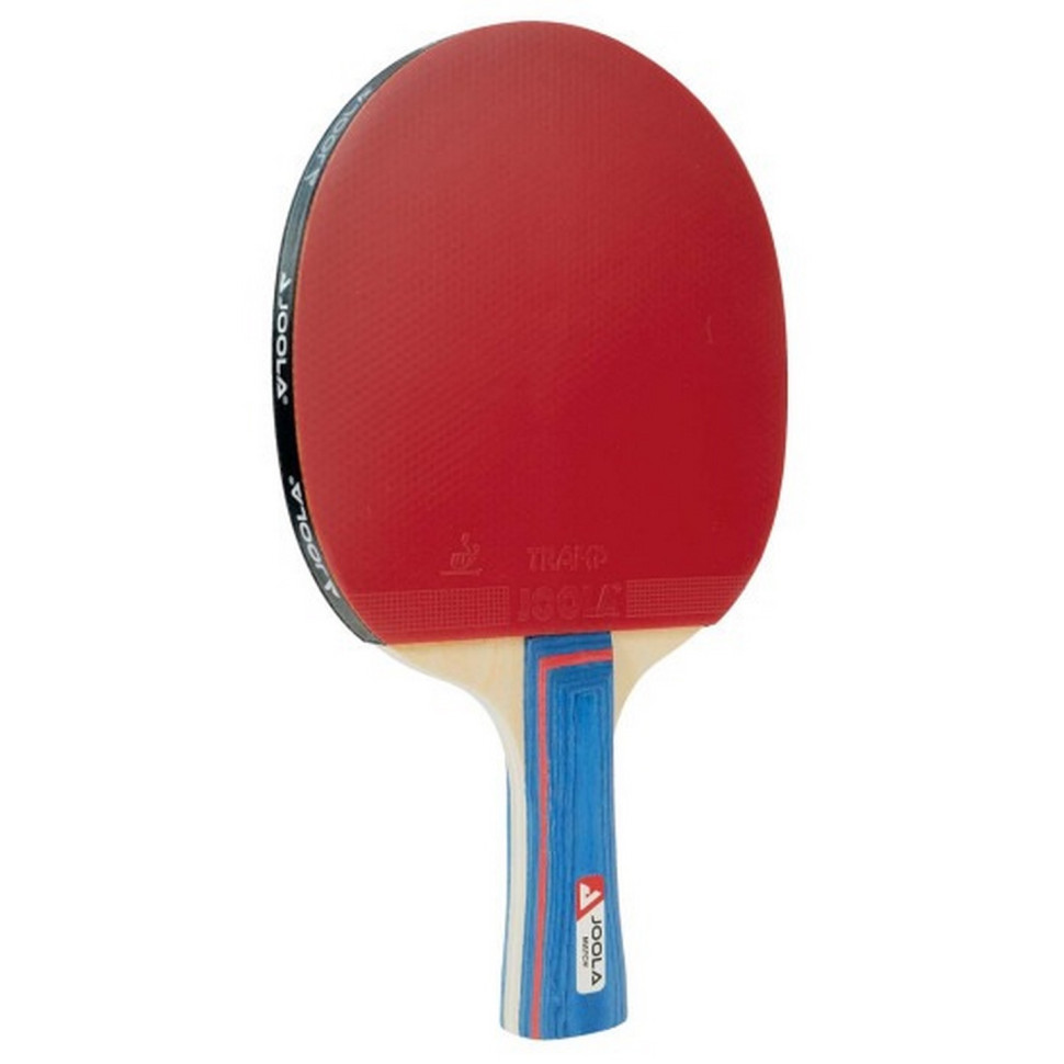 Ракетка для настольного тенниса TT-SET DUO Joola jset2, 2 ракетки + 3 мяча 