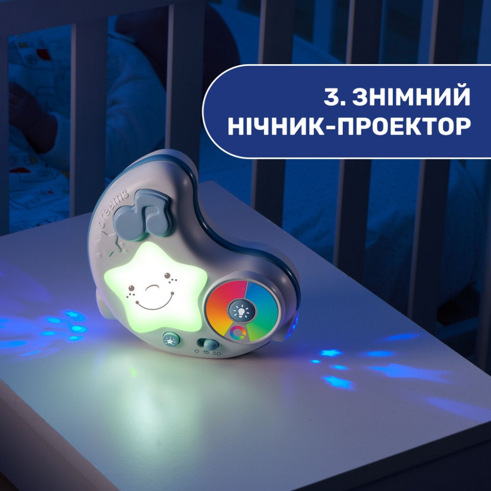 Детский развивающий коврик 