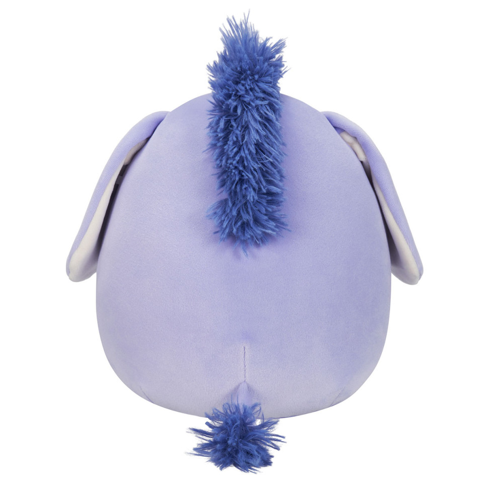 М'яка іграшка Ослик Міланда у віночку Squishmallows SQER00833, 19 см