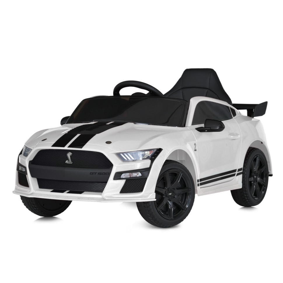 Детский электромобиль Машина Bambi M 5778EBLR-1 до 30 кг