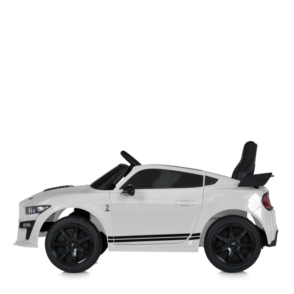Детский электромобиль Машина Bambi M 5778EBLR-1 до 30 кг