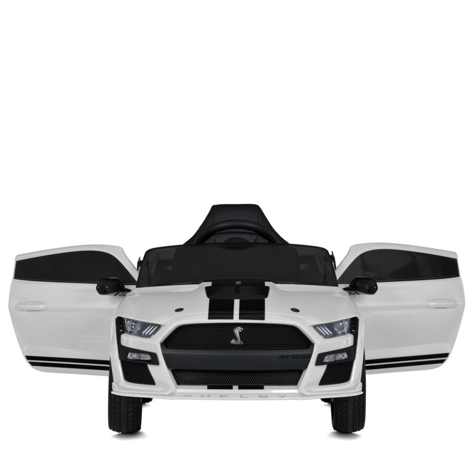 Детский электромобиль Машина Bambi M 5778EBLR-1 до 30 кг