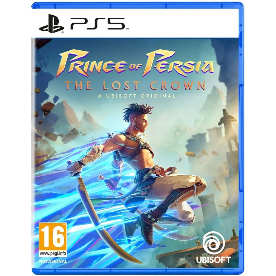 Игра для Sony PS5 
