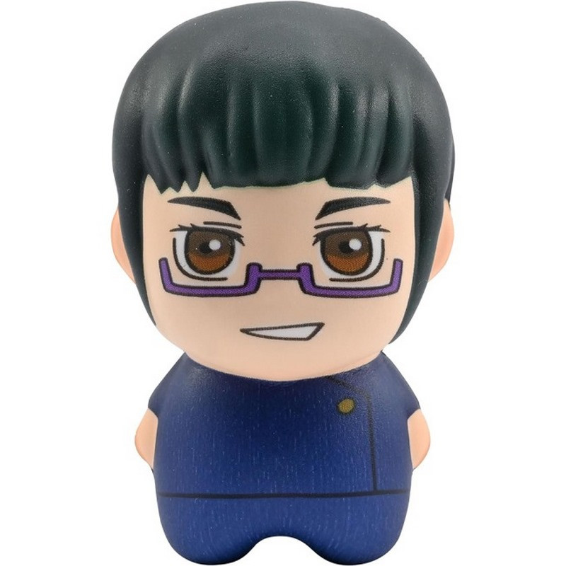 Игрушка-сюрприз сквиш Jujutsu Kaisen YUME 11201JK