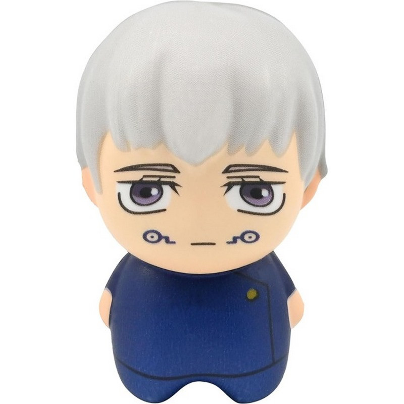 Игрушка-сюрприз сквиш Jujutsu Kaisen YUME 11201JK