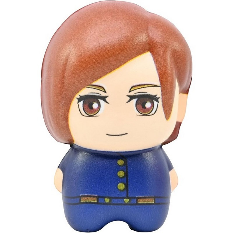 Игрушка-сюрприз сквиш Jujutsu Kaisen YUME 11201JK