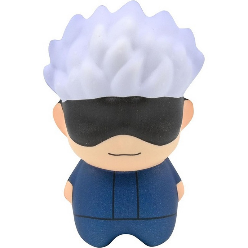 Игрушка-сюрприз сквиш Jujutsu Kaisen YUME 11201JK