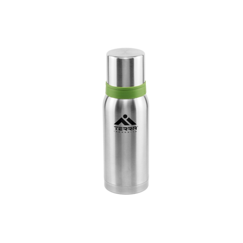 Термос Duett 1000 Terra Incognita ti-525, 1 л