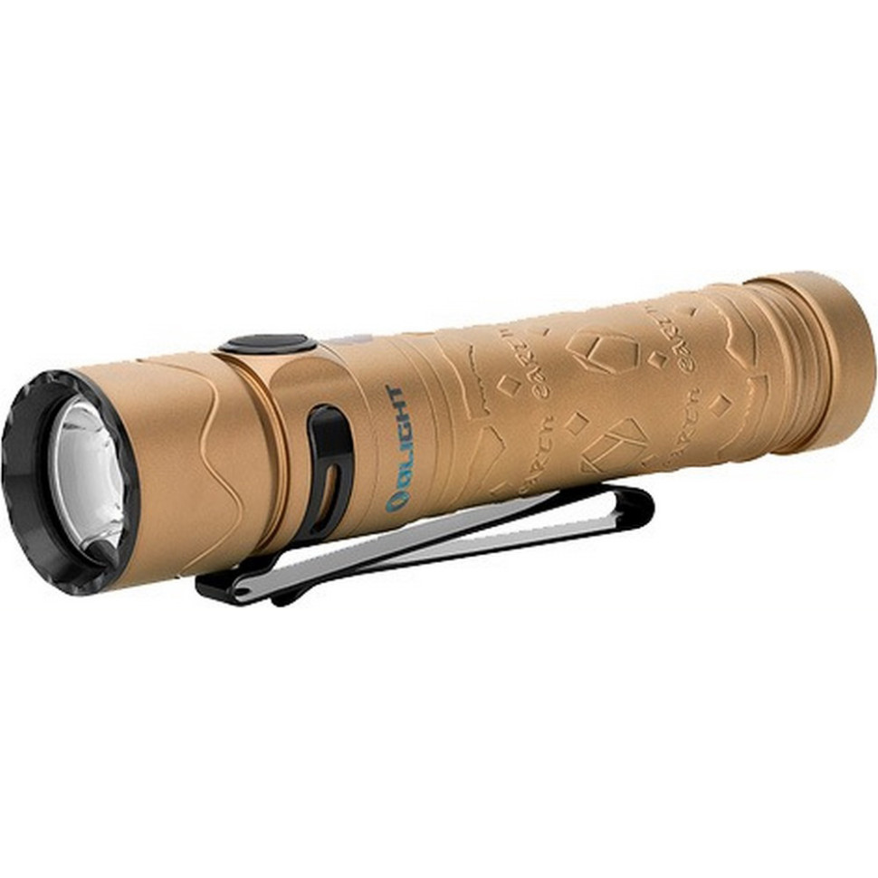 Ліхтар Warrior Mini 2 LE «Земля» Olight Warrior Mini 2 Earth 1750 лм