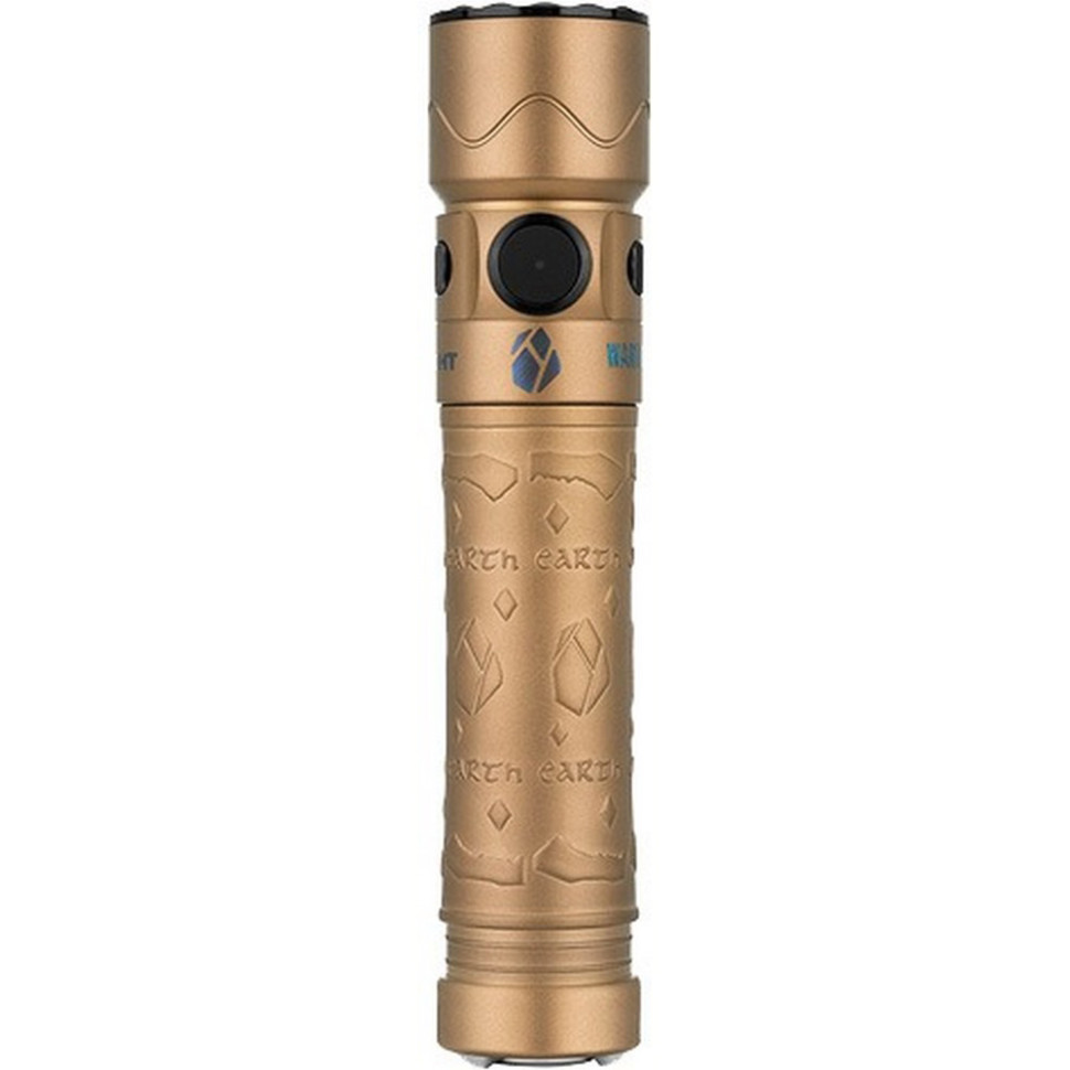 Ліхтар Warrior Mini 2 LE «Земля» Olight Warrior Mini 2 Earth 1750 лм