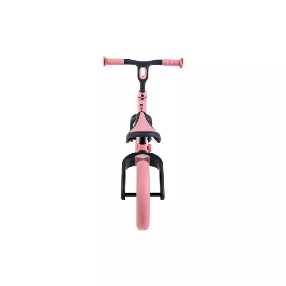 Беговел детский Yvelo Junior YVolution YT16P2 розовый