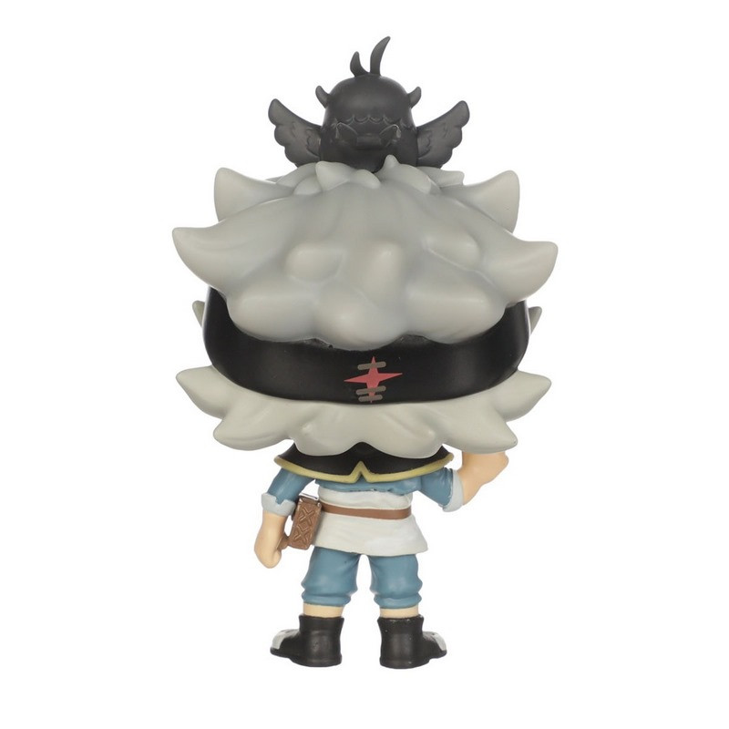 Игровая фигурка FUNKO POP! серии «Черный клевер» - АСТА И НЕРО 72115