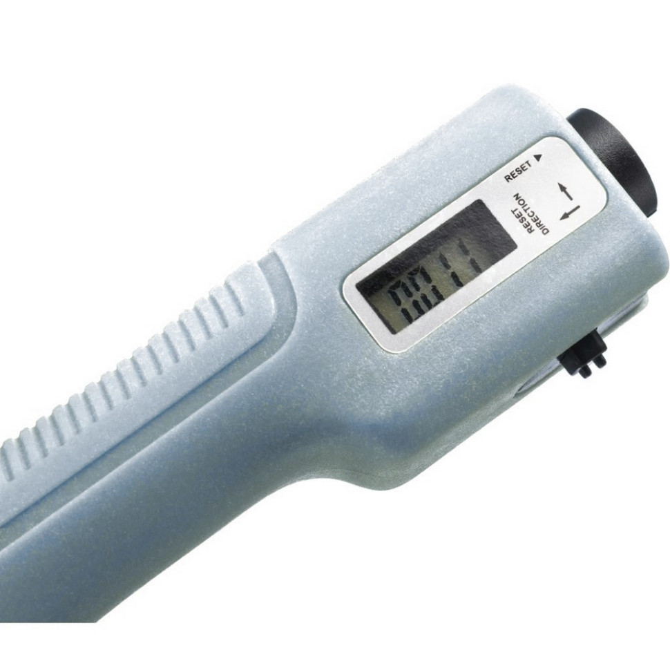 Эспандер кистевой со счетчиком PP-4403 PowerPlay PP_4403_Blue 10-100 кг, с регулируемой нагрузкой