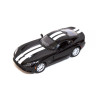 Автомодель легковая SRT VIPER GTS (2013) 5' Kinsmart KT5363FW инерционная, масштаб 1:36