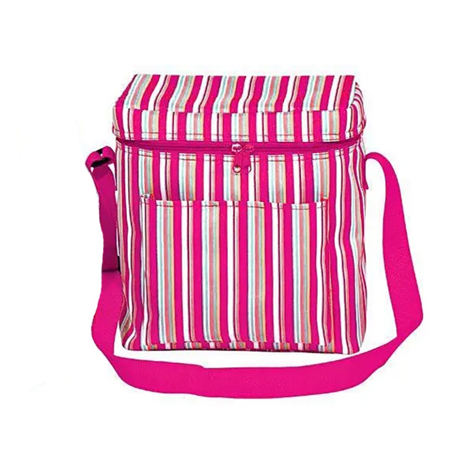 Изотермическая сумка TE-3010SX Time Eco 8033116820639PINK 10 л, розовая