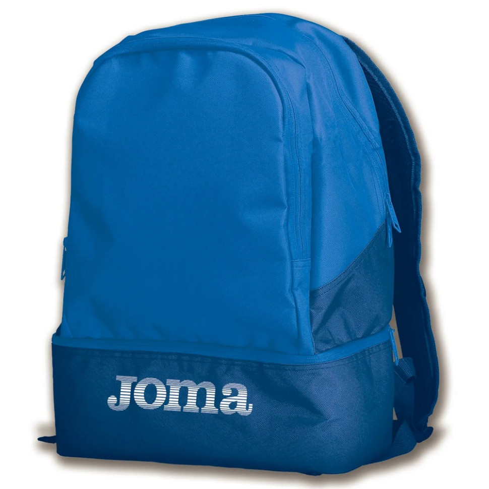 Рюкзак ESTADIO III Joma 00000014126 синий 46 х 32 х 20 см