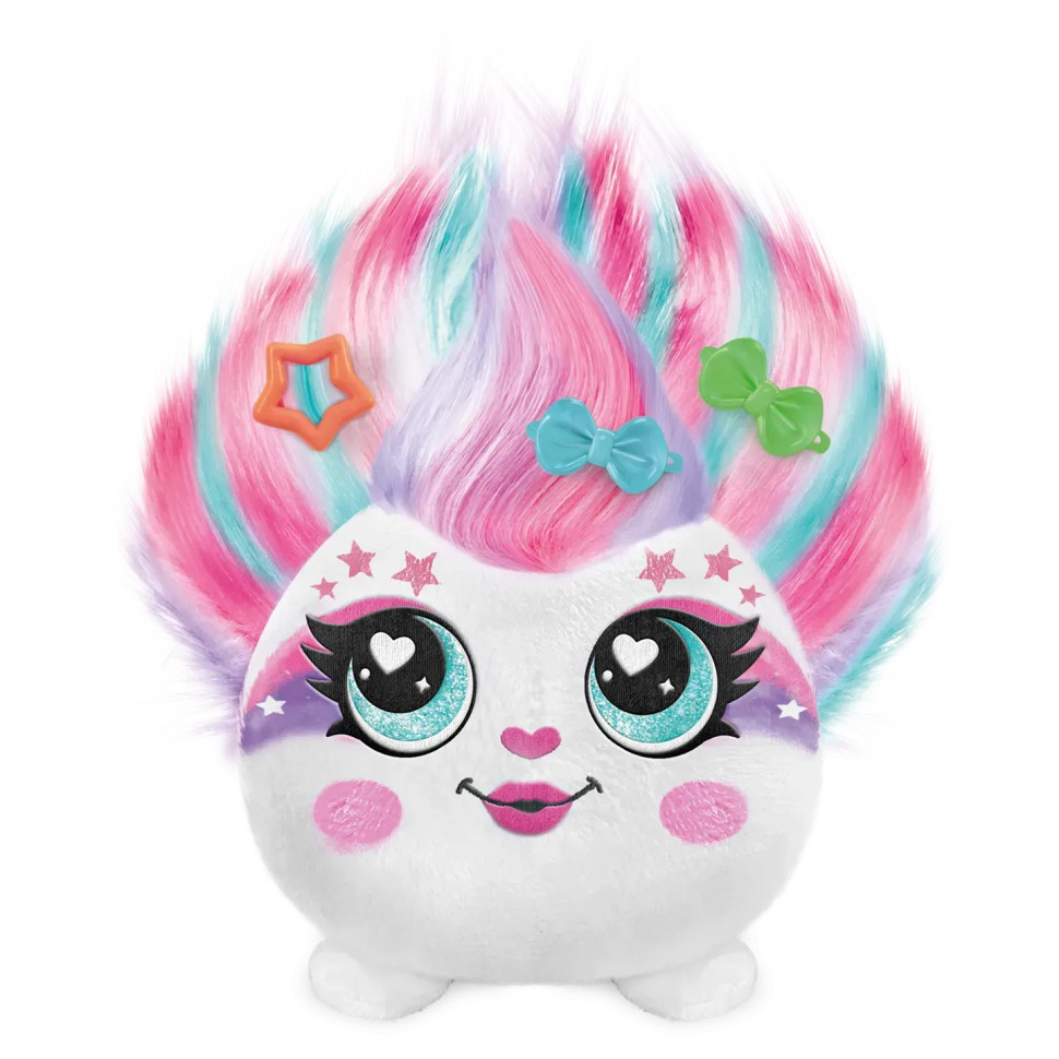 Набор для творчества DIY Airbrush Plush 