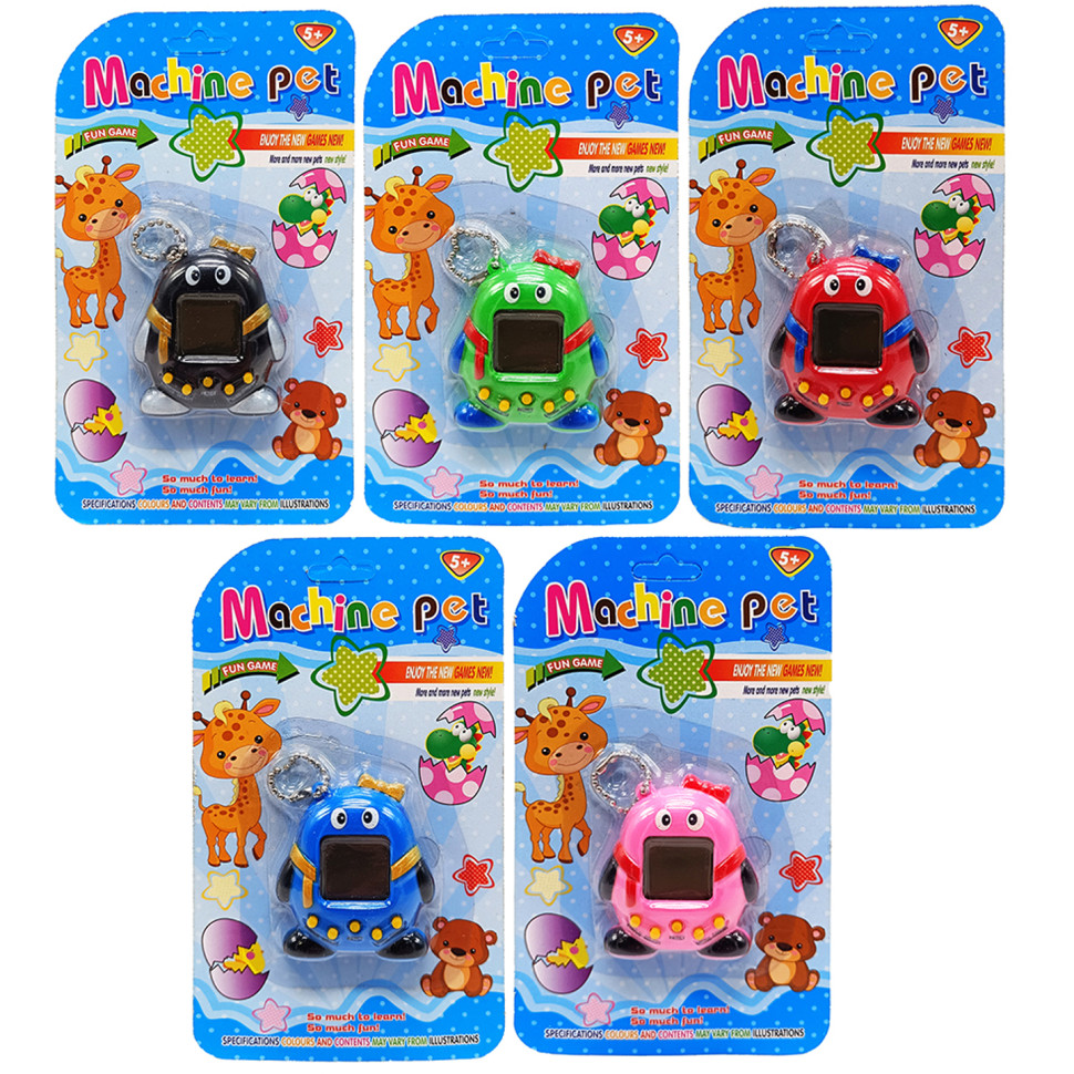 Электронная игра 