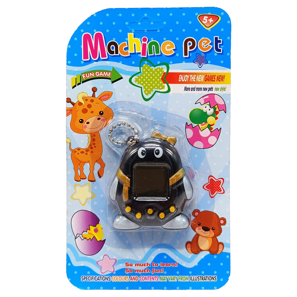 Электронная игра 