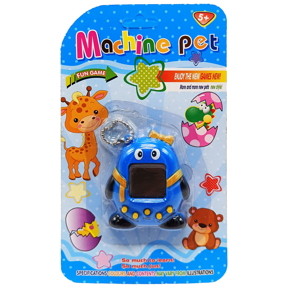Электронная игра 