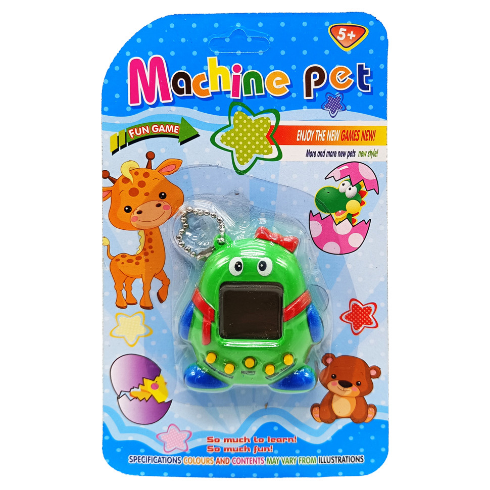 Электронная игра 