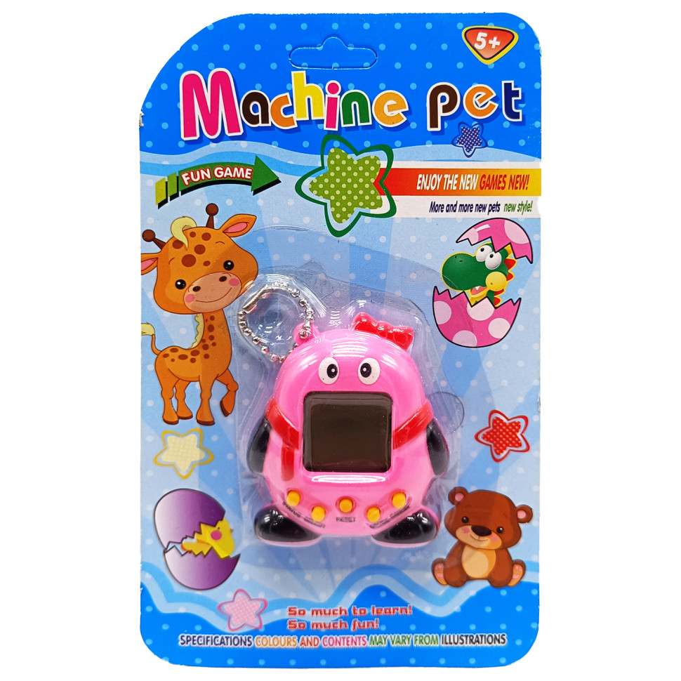 Электронная игра 