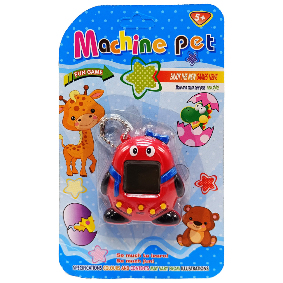 Электронная игра 
