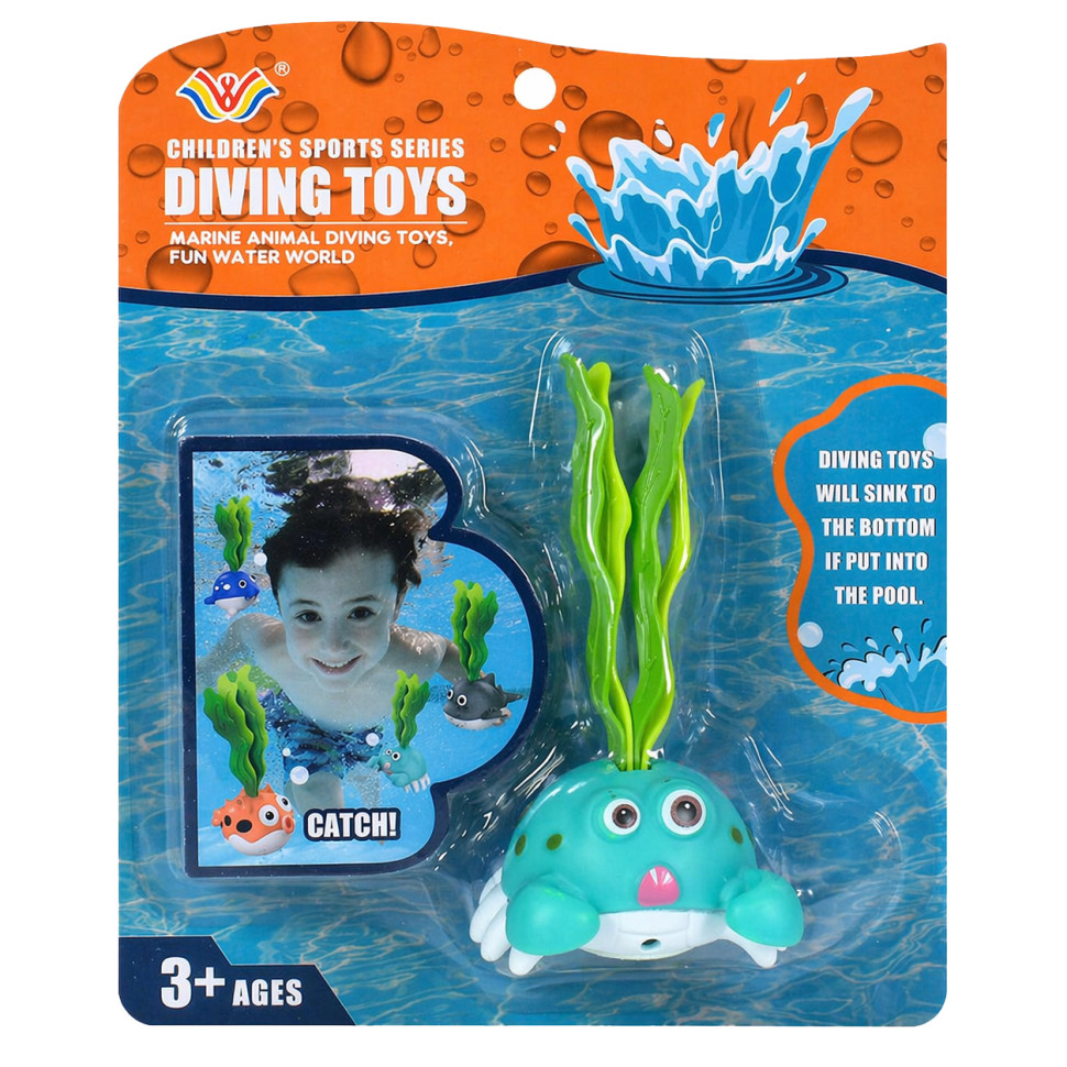 Іграшка для плавання 