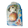 Набор игрушек для купания Metr+ CQS606-2