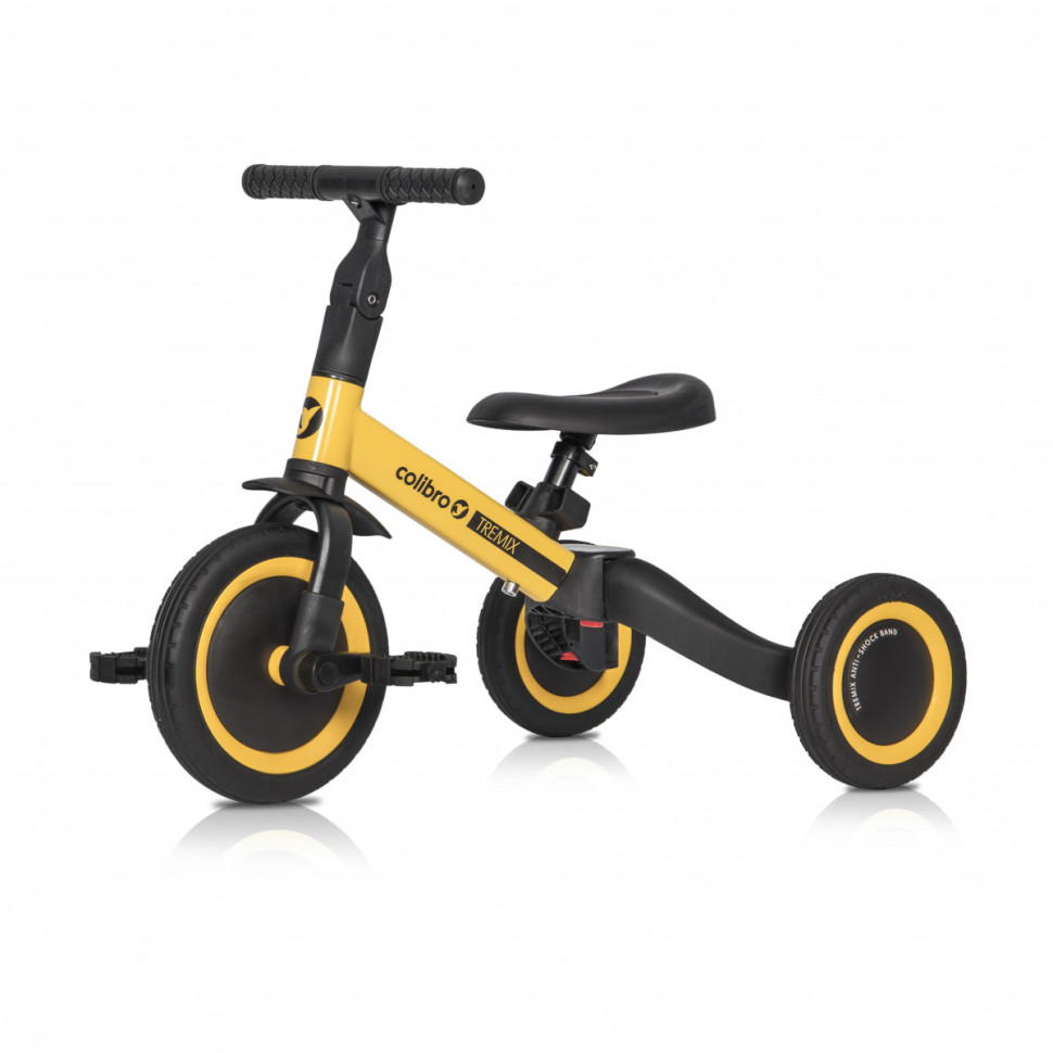 Велосипед дитячий TREMIX Banana Colibro CT-42-01 до 25 кг